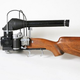 Image for article titled Rare Leica Gun Camera Only Nails Celluloid Trophies